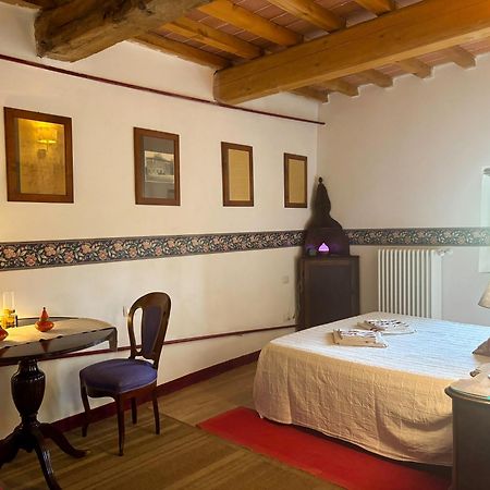 Campora House Hotel Tavarnelle Val di Pesa Exterior photo