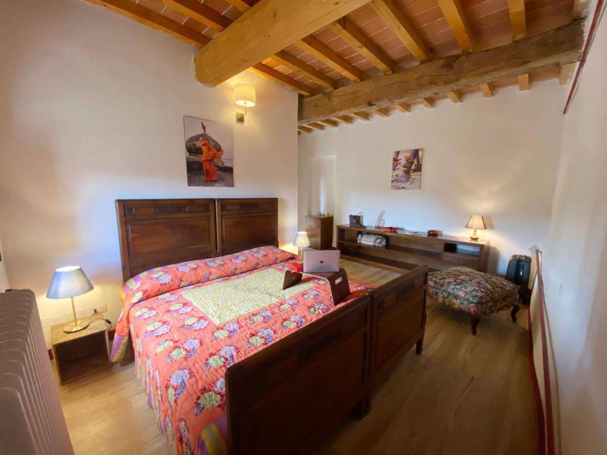 Campora House Hotel Tavarnelle Val di Pesa Exterior photo