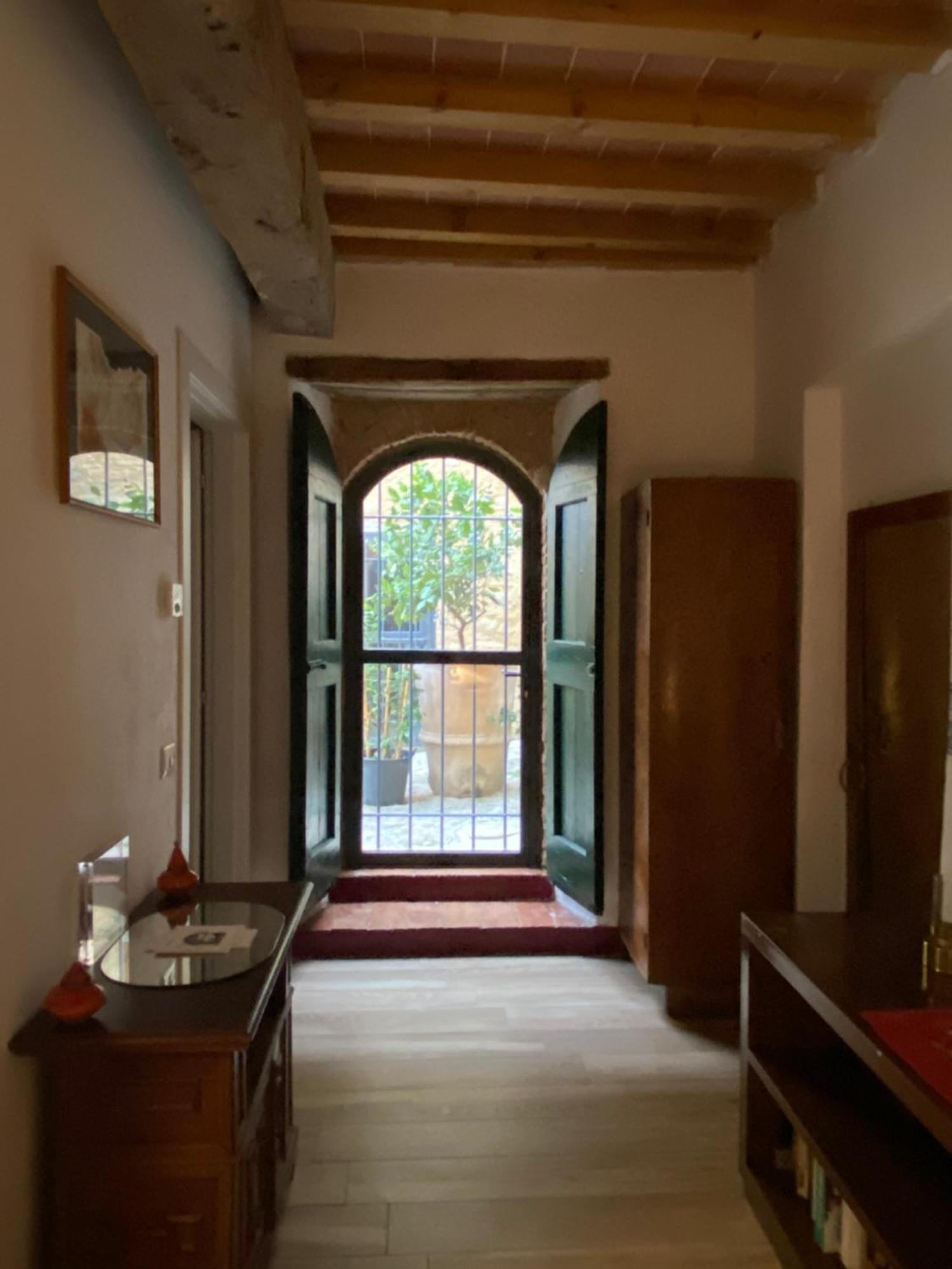 Campora House Hotel Tavarnelle Val di Pesa Exterior photo