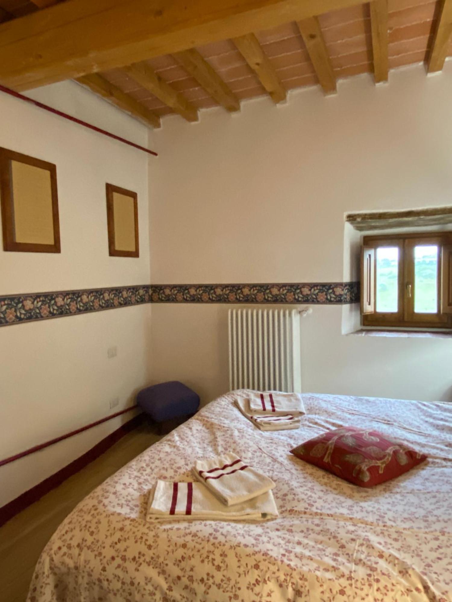 Campora House Hotel Tavarnelle Val di Pesa Exterior photo