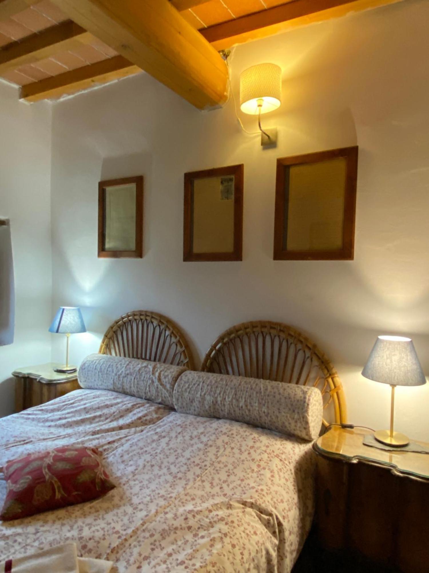 Campora House Hotel Tavarnelle Val di Pesa Exterior photo