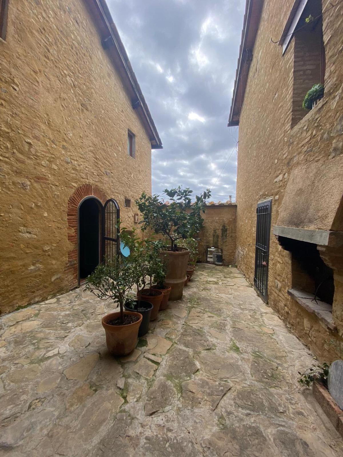 Campora House Hotel Tavarnelle Val di Pesa Exterior photo