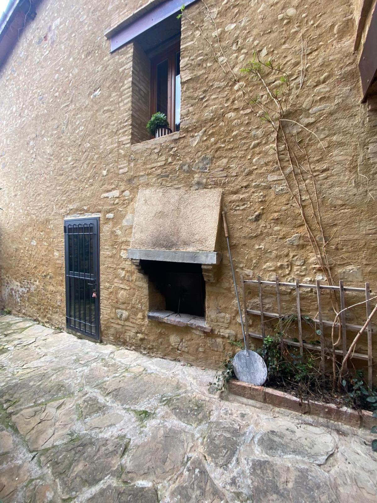 Campora House Hotel Tavarnelle Val di Pesa Exterior photo