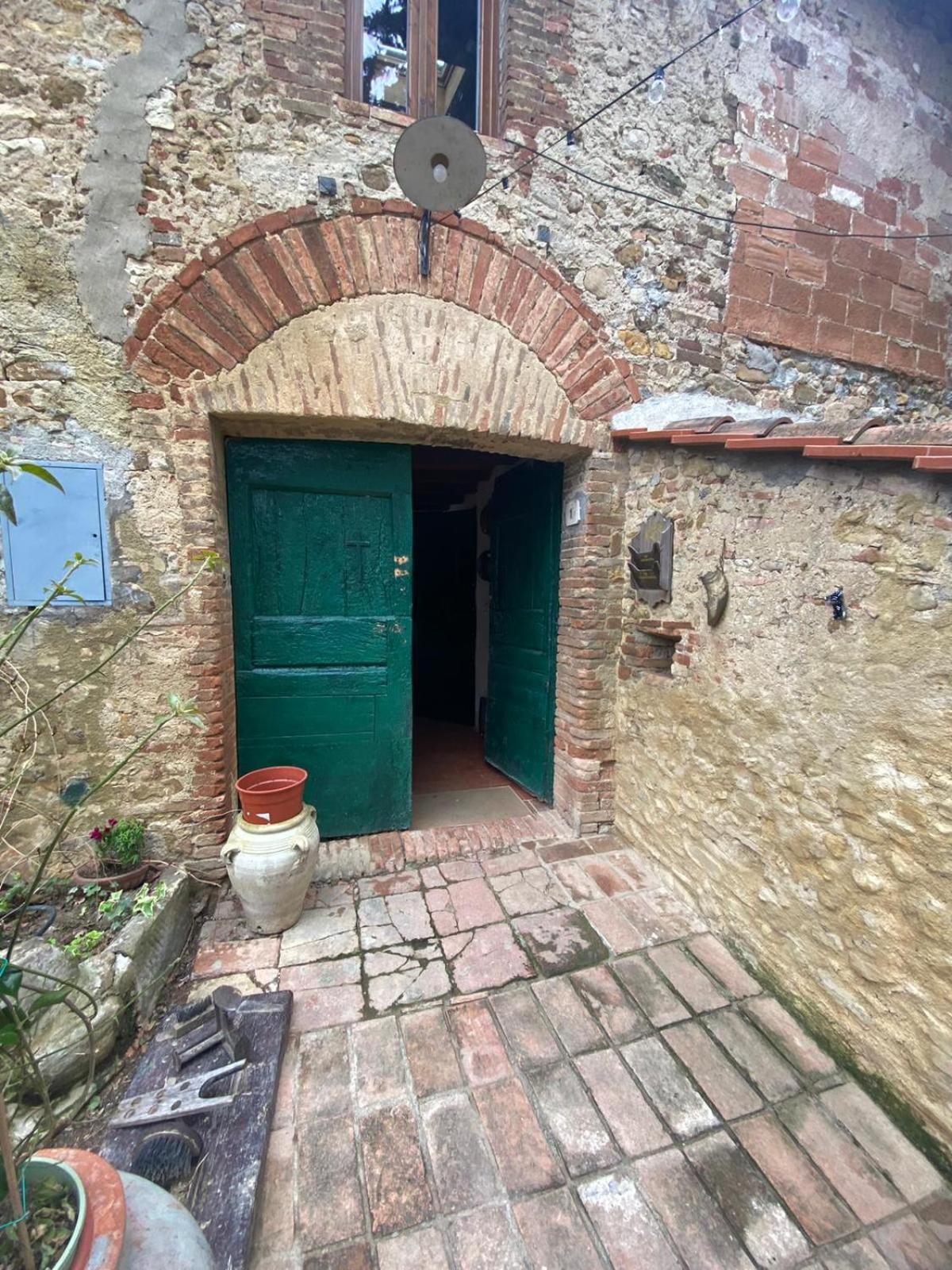 Campora House Hotel Tavarnelle Val di Pesa Exterior photo