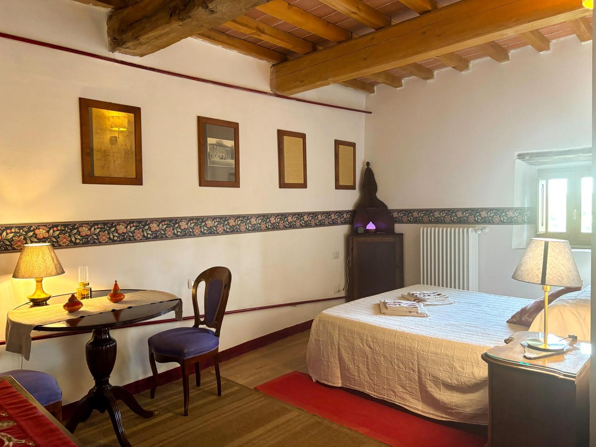 Campora House Hotel Tavarnelle Val di Pesa Exterior photo