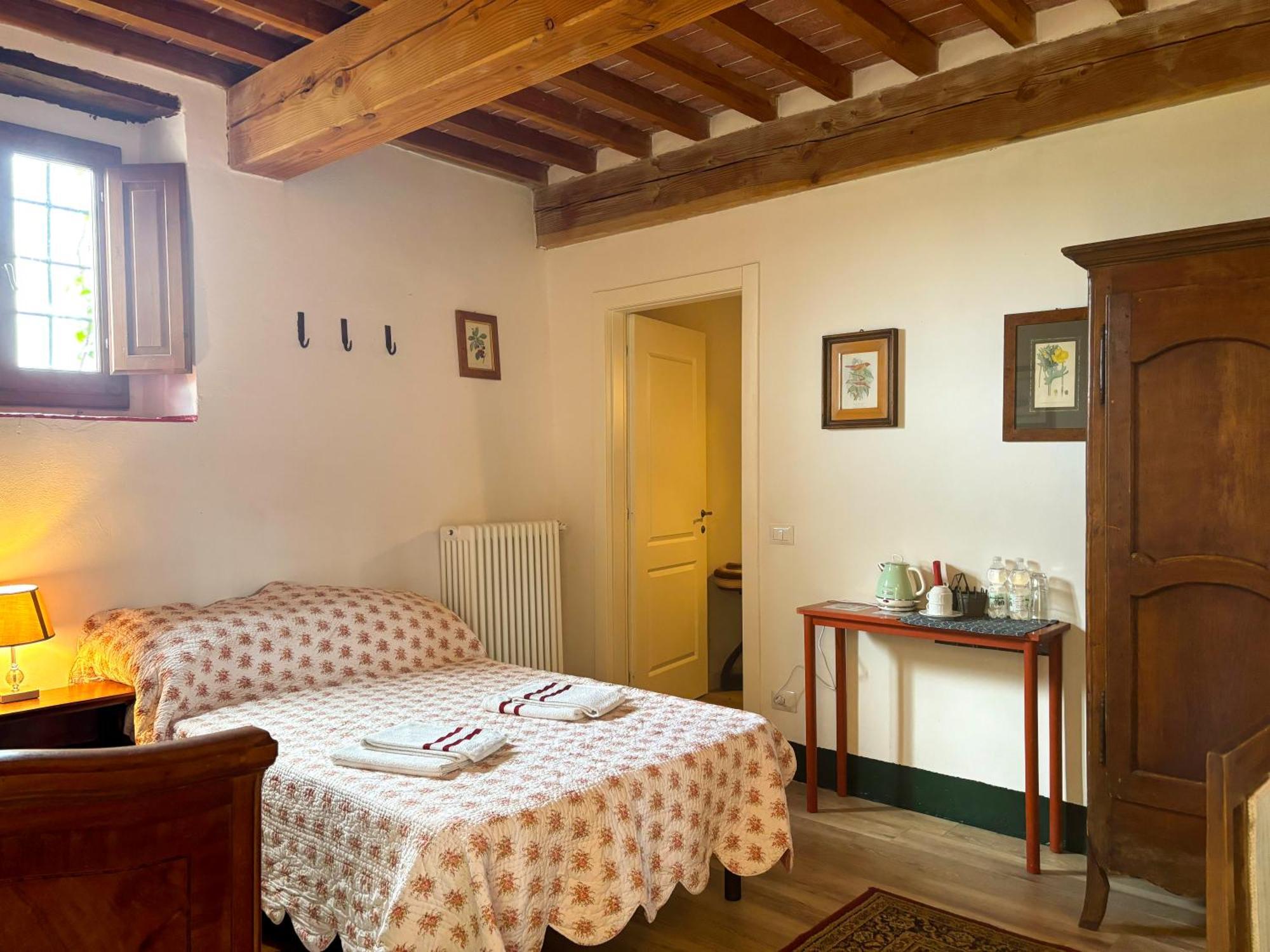 Campora House Hotel Tavarnelle Val di Pesa Exterior photo