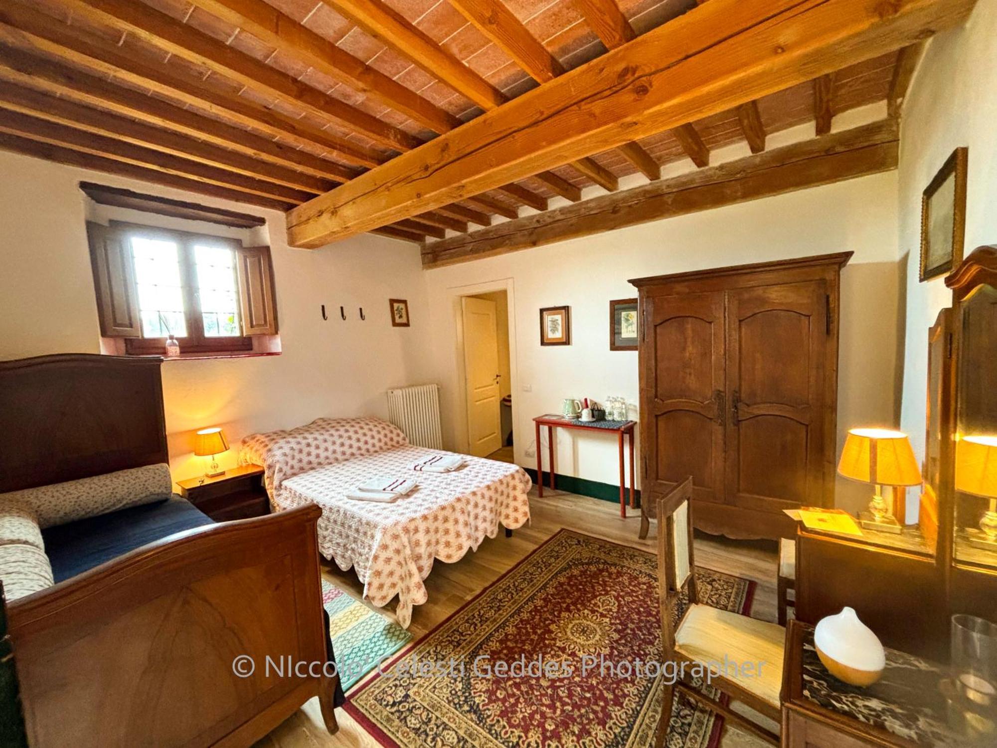 Campora House Hotel Tavarnelle Val di Pesa Exterior photo